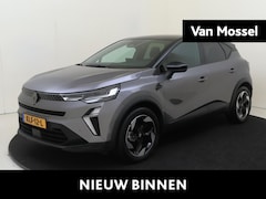 Renault Captur - 1.8 E-Tech full hybrid 160 techno | Navigatie | Camera | Cruise control | Climate control