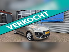 Citroën C3 Picasso - 1.4 VTi Tendance
