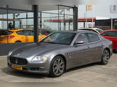 Maserati 4200 GT - Quattroporte 4.2 Executive