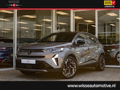 Renault Captur - E-Tech Full Hybrid Esprit Alpine Automaat