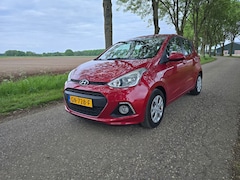 Hyundai i10 - 1.0i i-Motion Premium