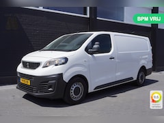 Peugeot Expert - 2.0 BlueHDI 120PK EURO 6 - Airco - Cruise - PDC - €11.950, - Excl