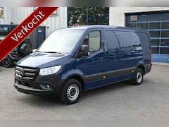 Mercedes-Benz Sprinter - 315 CDI L2H1 RWD MBUX met camera en parkeerpakket, Trekhaak, Etc