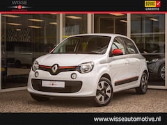 Renault Twingo - 1.0 SCe 70pk Collection | Dealer onderhouden | Eerste eigenaar | Airco | Bluetooth