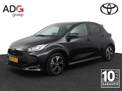 Toyota Yaris - 1.5 Hybrid 115 Dynamic | Comfort pack | Parkeersensoren | Stoelverwarming |