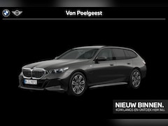 BMW 5-serie Touring - 530e M Sport Edition Driving Assistant Professional / Comfort Access / Harman Kardon / Com