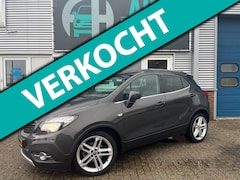 Opel Mokka - 1.4 T Cosmo | Orig. NL | Volledig onderhouden | Full options
