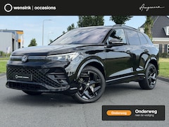 Volkswagen Tiguan - 1.5 eHybrid R-Line | Trekhaak | IQ LED | Sportstoelen | Massage | Apple CarPlay/Android Au