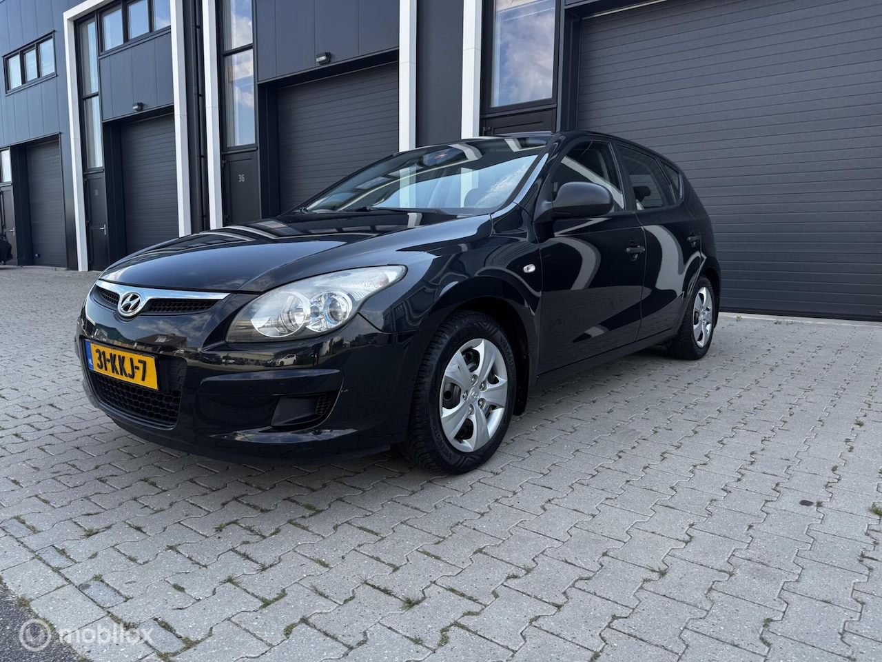Hyundai i30 - 1.4i Active 2010. - AutoWereld.nl