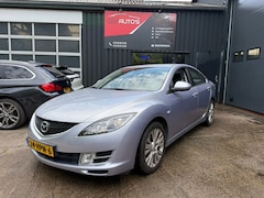 Mazda 6 - 6 1.8 Touring