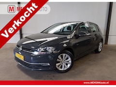 Volkswagen Golf - 1.0 TSI Comfortline ADAPT CRUISE LED ECC