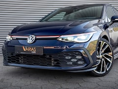 Volkswagen Golf - 2.0 TSI GTI Pano Standkachel Camera Harman/Kardon