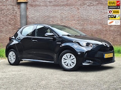Toyota Yaris - 1.5 Hybrid Active Automaat , Cruise-en Climat-control, Apple Carplay, A.rij camera, Ned.Au