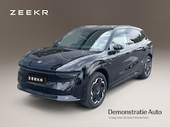 ZEEKR 7X - Business Edition