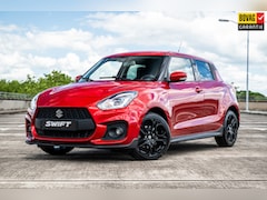 Suzuki Swift - 1.4 Sport Smart Hybrid | Airco/Clima | Adaptive Cruise Control | Camera | Stoelverwarming
