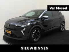 Renault Captur - 1.8 E-Tech full hybrid 160 techno | Navigatie | Camera | Climate control | Apple carplay