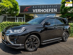 Mitsubishi Outlander - 2.0 PHEV Executive Edition - STOEL VERW - PARK CAMERA - DVD - CRUISE / CLIMATE CONTR