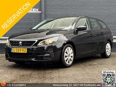 Peugeot 308 SW - 1.2 PureTech Blue Lease | Airco | Cruise | Navi | APK 10-2027 |