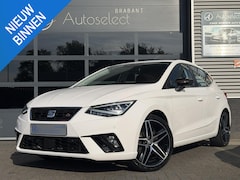 SEAT Ibiza - 1.0 TSI FR CarPlay | Camera | Eerste eigenaar