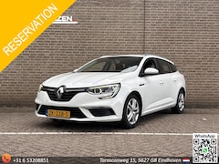 Renault Mégane Estate - 1.3 TCe Zen | € 4.900 NETTO | Climate | Cruise | Navi | PDC |