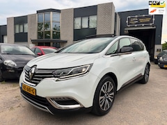Renault Espace - 1.6 dCi Dynamique 7 Pers Automaat Pano Leder Bose