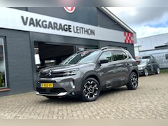 Citroën C5 Aircross - 1.6 phev business plus 165kW e-eat8 aut