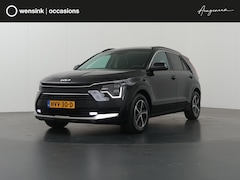 Kia Niro - 1.6 GDi PHEV DynamicPlusLine | Panoramadak | Navigatie | Adaptieve cruise control | HUD |