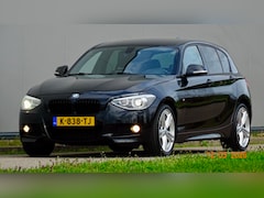 BMW 1-serie - 116i M Sport Edition High /// M Sport | Alcantra |