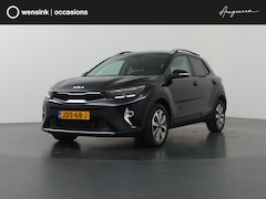 Kia Stonic - 1.0 T-GDi MHEV DynamicPlusLine | Stoel/Stuurwielverwarming | Keyless | Navigatie | Parkeer
