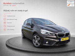 BMW 2-serie Active Tourer - 216i Executive Sport-line/Navi/LED