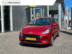 Hyundai i10 - 1.0i Comfort l Origineel NL l 1e-Eigenaar l NAP