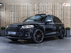 Audi SQ5 - 3.0 TFSI Quattro *Pano*RS-Stoelen*B&O*Luchtvering