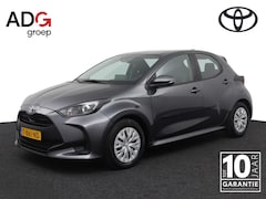 Toyota Yaris - 1.5 Hybrid | Climate control | Cruise control | Parkeercamera | Apple carplay Android auto
