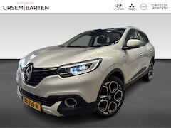 Renault Kadjar - 1.2 TCe Bose | Airco (automatisch) | Audio installatie premium | Bestuurdersstoel in hoogt
