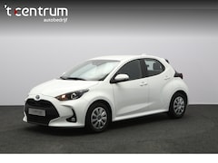Toyota Yaris - 1.5 Hybrid 115 Comfort Automaat, Climate Control, Navigatie, Adap. Cruise Control, Carmera