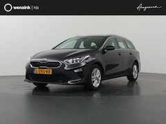 Kia Cee'd Sportswagon - Ceed 1.0 T-GDi DynamicLine | Navigatie | Parkeercamera | Apple Carplay/Android Auto | Clim