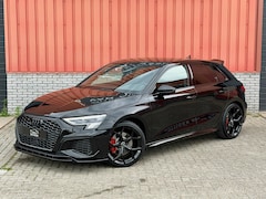 Audi A3 Sportback - 35 TFSI 3 x S-Line S3 Sfeer Lane ACC Carplay