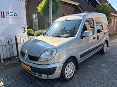 Renault Kangoo - 1.6-16V Privilège Mindervalide Auto