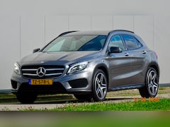 Mercedes-Benz GLA-Klasse - 250 4Matic /// AMG - Edition 1 /// Alcantra/Leer / Dealer-Oh /