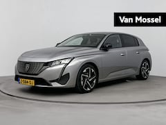 Peugeot 308 - 1.2 PureTech Allure Pack Business 130PK | Automaat | Navigatie | 360 Camera | Digital Cock
