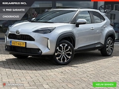 Toyota Yaris Cross - 1.5 Hybrid 115 Dynamic