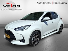 Toyota Yaris - 1.5 Hyb. Dynamic PDC + BSM Nieuwe type