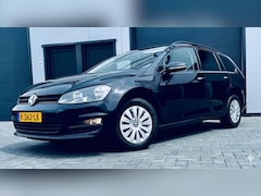 Volkswagen Golf Variant - 1.2 TSI Comfortline /D-RIEM V.V /TOP STAAT/