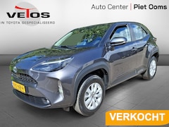 Toyota Yaris Cross - 1.5 Hybrid Active PDC V + A