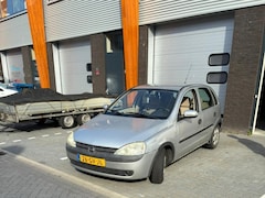 Opel Corsa - 1.2-16V Eleg.Easytr