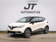 Renault Captur - 0.9 TCe Dynamique Nl Auto | Cruise Control | PDC | Achterruitverwarming Camera