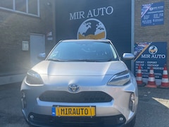 Toyota Yaris Cross - 1.5 Hybrid Active