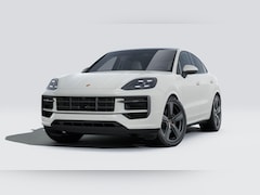 Porsche Cayenne Coupé - E-Hybrid