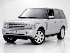 Land Rover Range Rover - 3.6 TDV8 Vogue