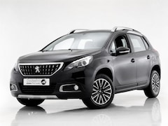 Peugeot 2008 - 1.2 PureTech Blue Lion | Carplay | Navi | Cruise